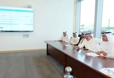 1.3 مليون دينار لتطوير شاطئ المنامة