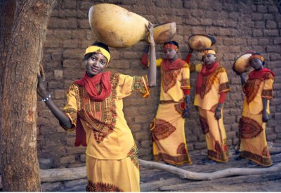 “التانغو”  ويوميات مدن سودانية