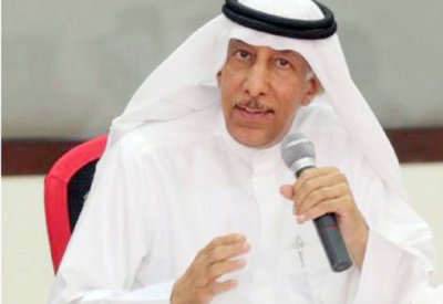 حفل تدشين حكاية شعبية