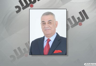 المشعل يطالب باحترام حقوق المستهلك
