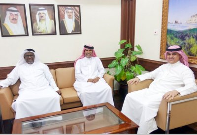 “قلالي” تؤيد إجراءات الصيد