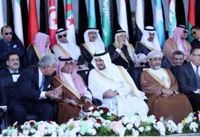 شراكات عربية في السياحة الثقافية