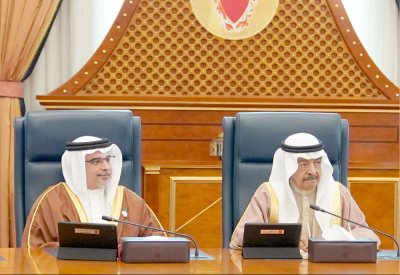 سمو رئيس الوزراء يرحب بتأكيدات إعلان الرياض الحفاظ على قوة وتماسك المجلس