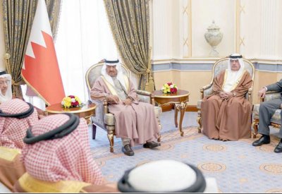 سمو رئيس الوزراء: نمتلك أساسًا متينًا من المنجزات والمكتسبات