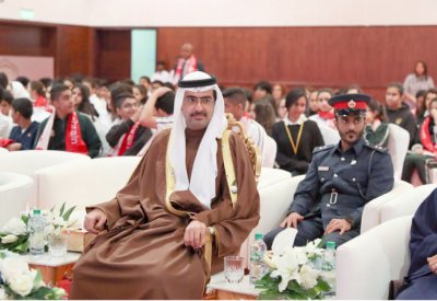 “الجنوبية” تقيم الأوبريت الوطني لطلبة المدارس
