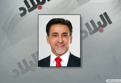 الكوهجي: قادر على القيام بمهمات الرئاسة الجسيمة
