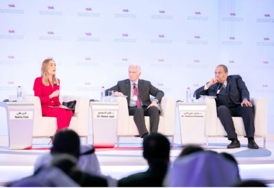 تراجع النفط يسير بالمنطقة إلى ركود العام المقبل