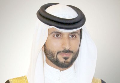 ناصر بن حمد: نعيش في خضم العرس الديمقراطي