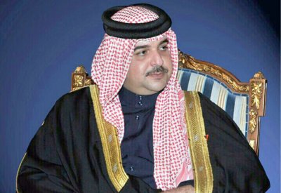 عبدالله بن حمد: إنجازات مشرفة إقليميا ودوليا