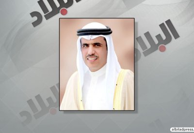 الرميحي: مشاركة الإعلام الخليجي لأعيادنا ملحمة وفاء نعتز بها