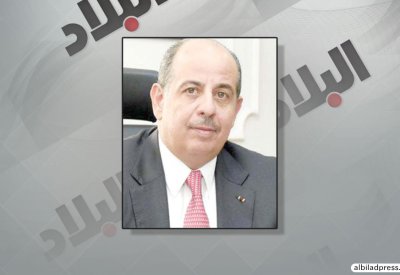 العدوان: البحرين بطليعة الدول المساندة لقضايا الأمة