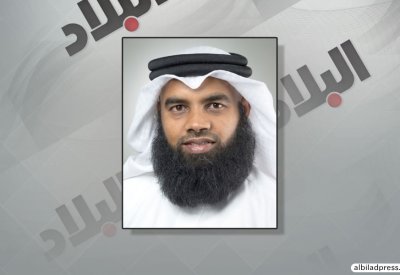 التميمي: نشهد نهضة تنموية شاملة