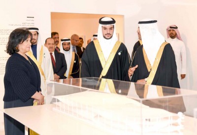 عيسى بن سلمان: تشجيع الاستثمار في القطاع