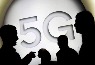 565 مليار دولار مساهمة “5G” بالناتج العالمي