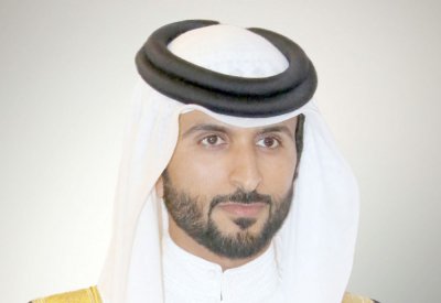 ناصر بن حمد: سطروا بدمائهم أروع التضحيات