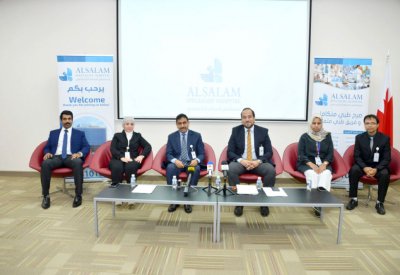 “السلام” يطلق عروضه الخاصة بالعيد الوطني