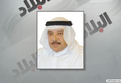 بأمر من الملك... وزير الديوان الملكي يشكر المهنئين