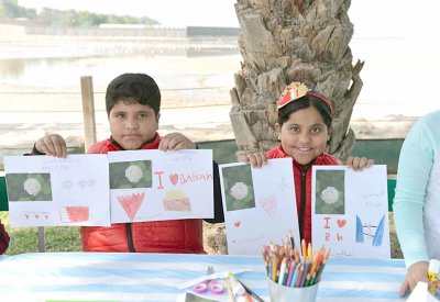 “الثقافة” و“الخيرية الملكية” تحييان يوم الشهيد