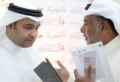 وكيل “الصحة” لـ “البلاد”: لا أزمة بالأدوية