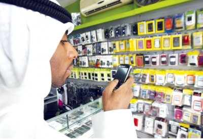 استيراد 102 ألف جهاز بـ 15 مليون دينار