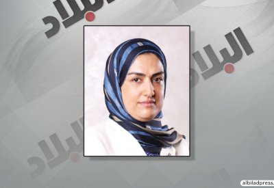 الأنصاري: معظم العاطلين إناث