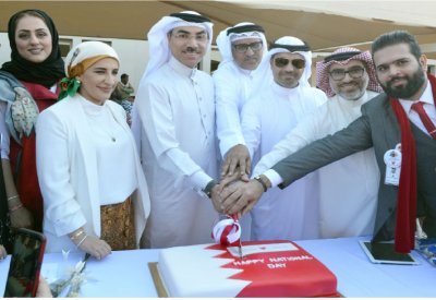 تطوير مقومات قطاع تقنية المعلومات