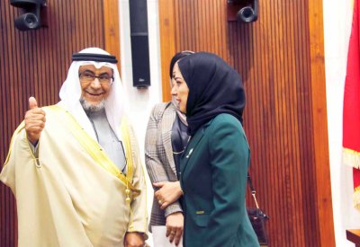 الحكومة للنواب: لا تتهموا “المالية”
