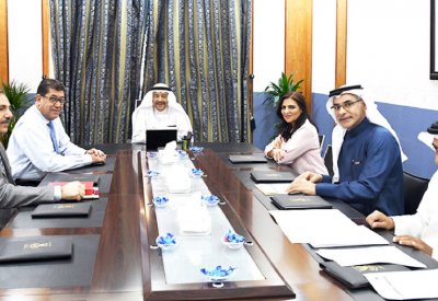 نظر طلبات عضوية الشوريين باللجان