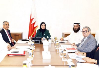 ادعاءات “الشيوخ الأميركي” مرفوضة