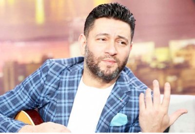 “قاعد على قلبك”