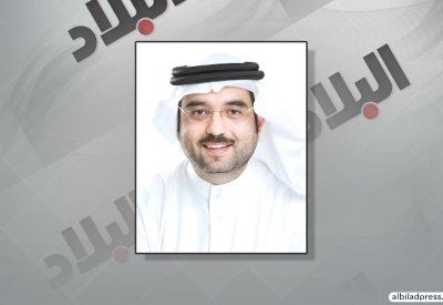 النائب السلوم يدعو لتعريف التجار بآليات تحصيلها منعا للارتباك