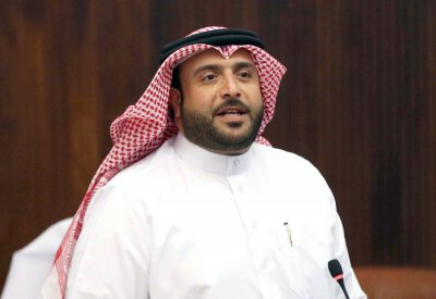المالكي: لنفتح صفحة جديدة