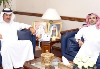 تعزيز التعاون العمالي مع السعودية