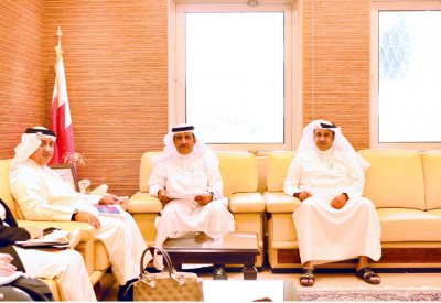 البوعينين يشيد ببرامج “بيبا”