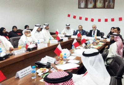 “بلدي الشمالية” يتوافق على رئاسات لجانه