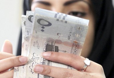 4.5 مليار دولار “زكاة” البنوك السعودية