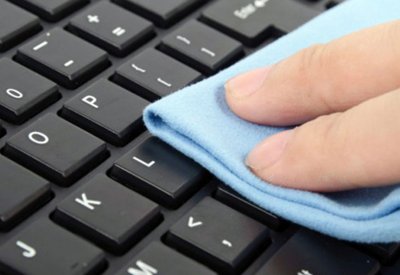 كيف نحافظ على الحماية الإلكترونية؟