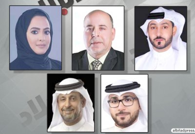 مترشحون لم يفوزوا... لكنهم أكثر فرحًا من الفائزين