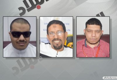 الطلاب المكفوفون في جامعة البحرين يحتاجون متطوعين مختصين
