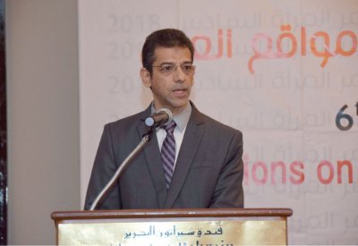 “النقابات” لعمال “بابكو”: لا توقعوا تحت الضغط