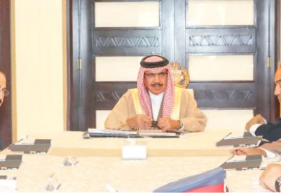 تطوير قانون الدفاع المدني