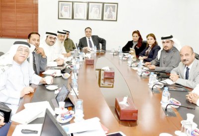 لتوظيف الخطط للنهوض بالقطاعات التنموية