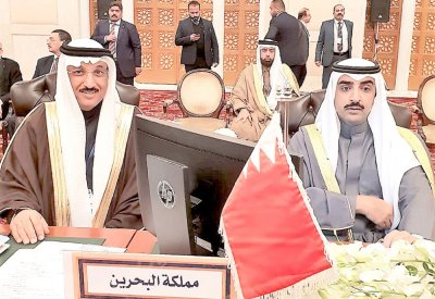 تعزيز التعاون والتنسيق في “أوابك”