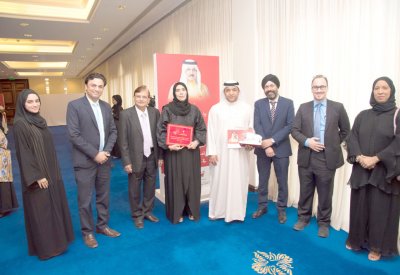تكريم المجدين في “يوسف خليل المؤيد”