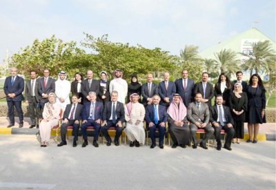 “طيران الخليج” تمنح امتيازات لموظفي “جيبك”
