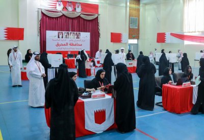 “التمييز”: الإجراءات الانتخابية سليمة