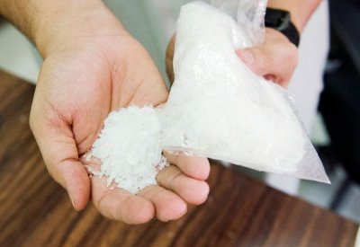 تأييد إدانة بائع “شبو” بعد نقض “التمييز”