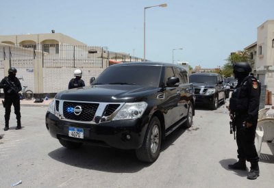 27 فبراير الحكم بقضية التجمهر حول منزل “قاسم”
