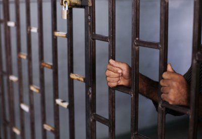 رفض استئناف مسجون جلب “الشبو”