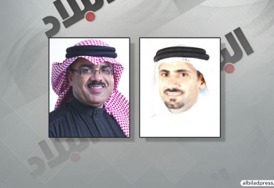 المعتذران عن الجلسة